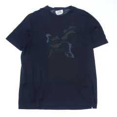 2023年最新】エルメスtシャツメンズの人気アイテム - メルカリ