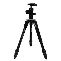 2025年最新】マンフロット Manfrotto MKBFRTA4BK-BH befreeアドバンス 