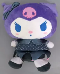 【中古】ぬいぐるみ クロミ BIGぬいぐるみ1 「【推しの子】×サンリオキャラクターズ」