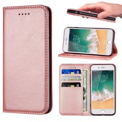【色: ローズゴールド】携帯ケース iPhoneSE2 アイフォンSE 2020