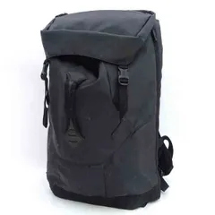 THE NORTH FACE / ノースフェイス ◆バックパック/CITER/サイター/リュックサック/ブラック/40L NM81450 【バッグ/バック/BAG/鞄/カバン】 メンズファッション【中古】  【代引不可】【同梱不可】