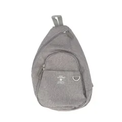 ☆ LGY.ライトグレー ☆ anelloGRANDE リニューアルSPS ボディ アネロ ボディーバッグ 斜め掛けバッグ クロスボディバッグ 斜め掛け レディース ワンショルダー 軽量 軽い シンプル カジュアル おしゃれ かわいい 通勤 通学