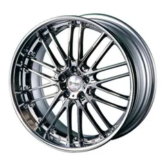 [GW5/6迄最終値下げ ]トラフィックスター DTX 20インチホイール 4本 TRAFFICSTAR DTX MONOBLOCK | ホットスタッフコーポレーション