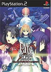 『Fate/stay night』Fate ステイナイト 　PC 51DZV9DQ11L._AC_SY200_QL15_.jpg