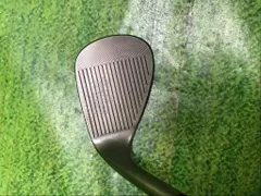 RTX6ブラックサテン 52° 58°DynamicGOLDS200 2本set RTX6ブラックサテン 52° 58°DynamicGOLDS200 2本set