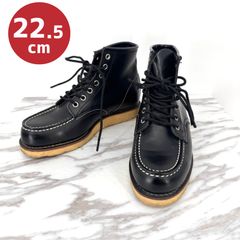 22.5㎝ CEDAR CREST  ワークブーツ セダークレスト サイズ5 レディース シューズ ショートブーツ