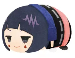 【中古】ぬいぐるみマスコット・ぬいぐるみバッジ 耳郎響香 「僕のヒーローアカデミア THE MOVIE ヒーローズ：ライジング もちもちマスコット」