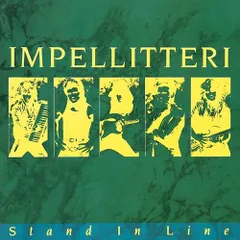 インペリテリ IMPELLITTERI 2025 Tour ギターピック インペリテリ 2025 Tour ギターピック インペリテリ