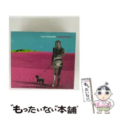 【中古】 Love Your Way / Powderfinger / Universal Import
