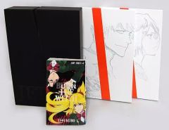 BLEACH Artbook JET完全受注生産限定版 - メルカリ