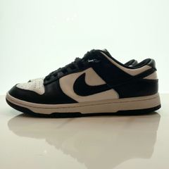 ナイキ NIKE DUNK LOW RETRO ダンク ロー レトロ PANDA パンダ DD1391-100 S-226