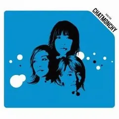 チャットモンチー #生命力 #初回限定盤 邦楽