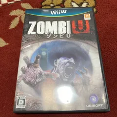 「ZombiU」