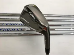 JPX923 forged(5-P)6本 プロジェクトX LZ 5.5 115g JPX923 forged(5-P)6本 プロジェクトX LZ 5.5 115g