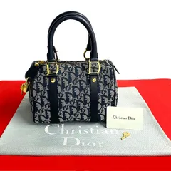 2025年最新】ディオール ミニボストンの人気アイテム - メルカリ 