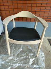 ◆ ハンス・J・ウェグナー The Chair ザ・チェア 未使用品 リプロダクト　北欧