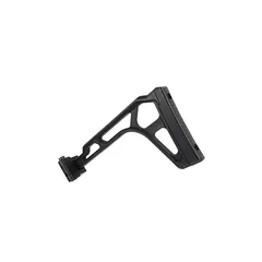 シグ SIG SAUER COLLAPSING TELESCOPING STOCK MCX MPX テレ