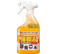 技 職人魂 油職人(500ml)【技 職人魂】