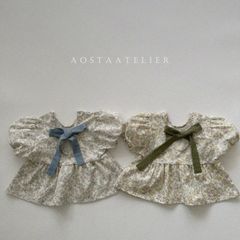 【⭐️閉店SALE⭐️】【Aosta】Sofia BL [Ao25]