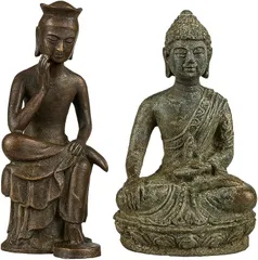 2026年最新】半跏思惟像の人気アイテム - メルカリ