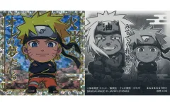 【中古】コレクションシール 忍界3-30[SEC]：うずまきナルト