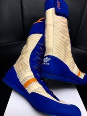adidasドイツ製ポールマッカートニー夫人リンダプロデュースリミテッドシューズ