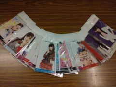 【中古】48グループ写真 60枚セット30 syasinj-30【中古写真】※まとめて取引対象外商品※