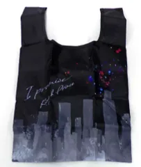 【中古】雑貨 King ＆ Prince エコバッグ 「CD I promise 通常盤」 購入特典