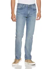 [リーバイス] ジーンズ 513(TM) スリムストレートフィット メンズ BENEDICT CANYON W28 / L32 [BENEDICT CANYON] [W28 / L32]