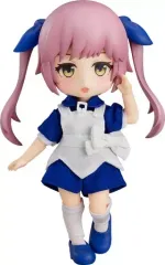 【中古】フィギュア ねんどろいどどーる おめがリオ 「おめがシスターズ」