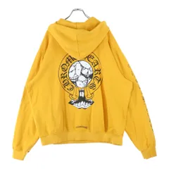 2025年最新】クロムハーツ スター パーカの人気アイテム - メルカリ