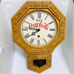 ☆ほぼ新品【コカコーラ 自動販売機 ミュージック貯金箱 1994 箱・証明