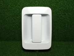 [a7230] アクティバン HH5 アウターハンドル 左 スライドドア NH578 再塗装品