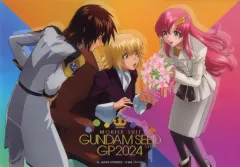 2025年最新】seed ラクス ポスターの人気アイテム - メルカリ