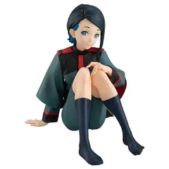【新品・公式】機動戦士ガンダム 水星の魔女 G.E.M.シリーズ てのひらニカちゃん 公式グッズ colleize コレイズ