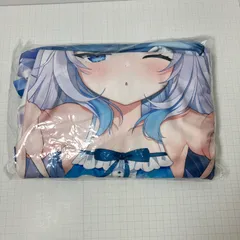 がうる・ぐら 400万人記念 抱き枕カバー ホロライブ がうるぐら がうる・ぐら 400万人記念 抱き枕カバー ホロライブ がうるぐら