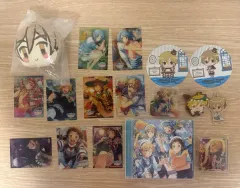 あんさんぶるスターズ！！(あんスタ) Ra*bits グッズ まとめ売り