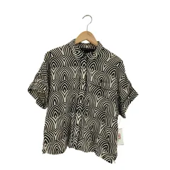 マークバイマークジェイコブス Marc by Marc Jacobs AGAVE NECTAR MULTI S/S シャツ レディース import：S のサムネイル