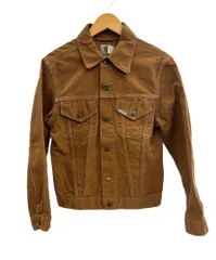 2025年最新】トラッカージャケット カーハートの人気アイテム