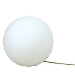 イブニンググロー ビッグサイズ ボールライト 小泉産業 60W