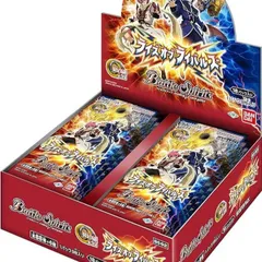光導デッキ コンプリートBOX 未開封1箱 バトルスピリッツ