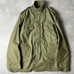 WAIPER.inc 米軍 M-65フィールドジャケット XL - メルカリ