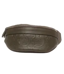 【値下げ】FERRAGAMO/フェラガモ　ウェストポーチ Salvatore Ferragamo サルヴァトーレ・フェラガモ B055 ナイロン