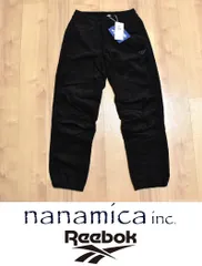 2025年最新】nanamica セットアップの人気アイテム - メルカリ