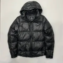 希少 ナイキ ACG ダウンジャケット リバーシブル 旧ロゴ 肉厚 黒 L 2025年最新】ナイキ acg ダウンの人気アイテム - メルカリ