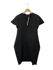 2025年最新】yokochan フレアスリーブ パールドレスの人気