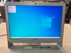 動作確認済　ブルーレイ搭載PC　SONY VAIO SONY PCG-2Q2N