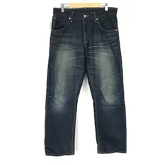 日本製★エドウィン/EDWIN★EXCLUSIVE VINTAGE/デニムパンツ/ジーンズ【メンズ29/股下72cm/濃紺/dark blue】Pants/Trouser/Made in Japan◆cBH604-b<sale>