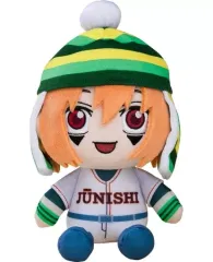【中古】ぬいぐるみ 兎丸比乃 てのりぬい(ぬいぐるみ) 「Mr.FULLSWING」