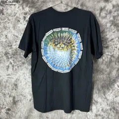 Supreme BLOWFISH TEEシュプリームTシャツ Supreme Blowfish Tee (SS23) - $40